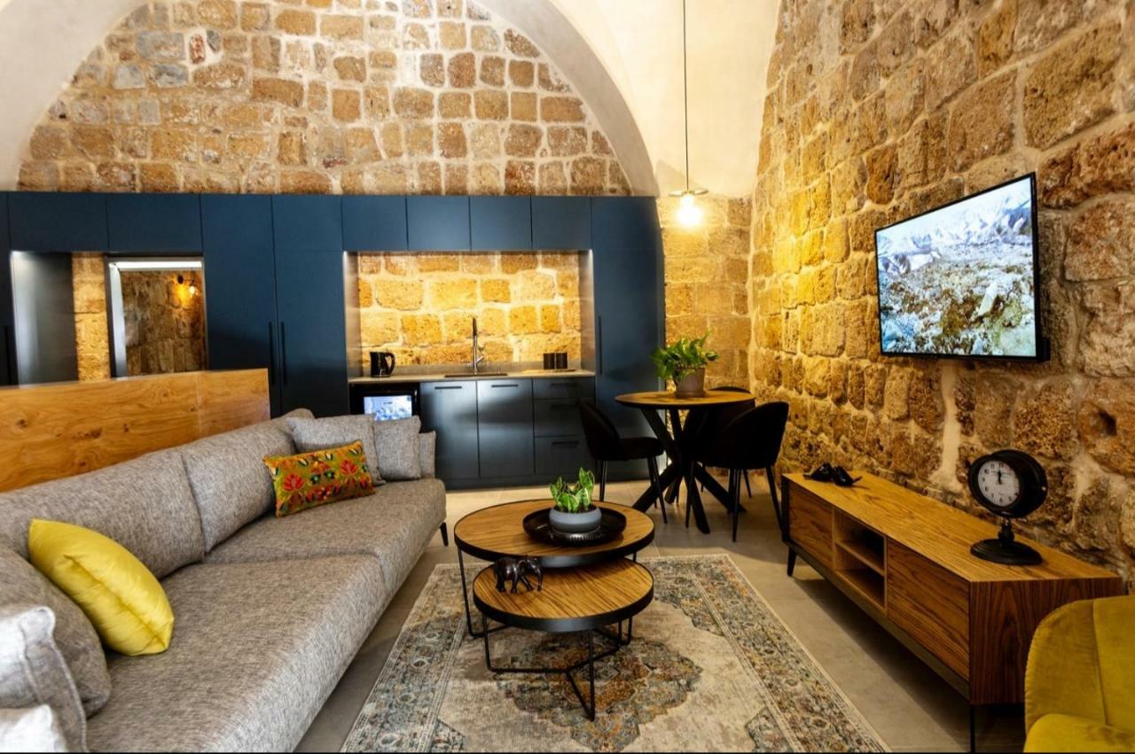 Apartament Ola Del Mar Akka Zewnętrze zdjęcie