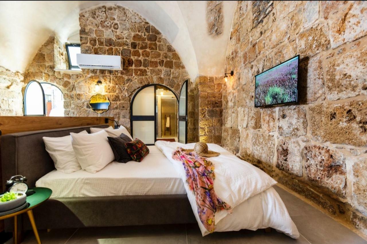 Apartament Ola Del Mar Akka Zewnętrze zdjęcie