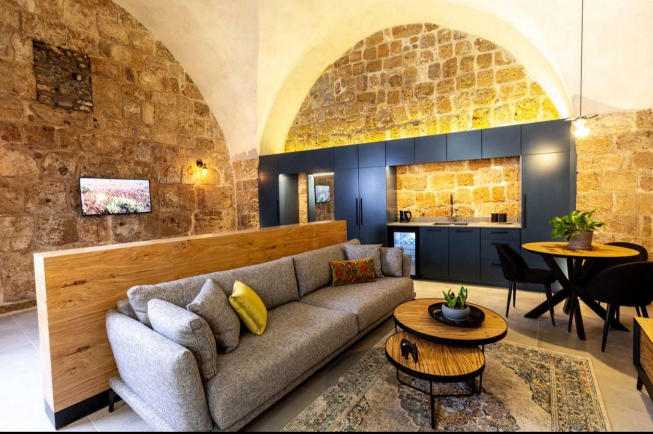 Apartament Ola Del Mar Akka Zewnętrze zdjęcie