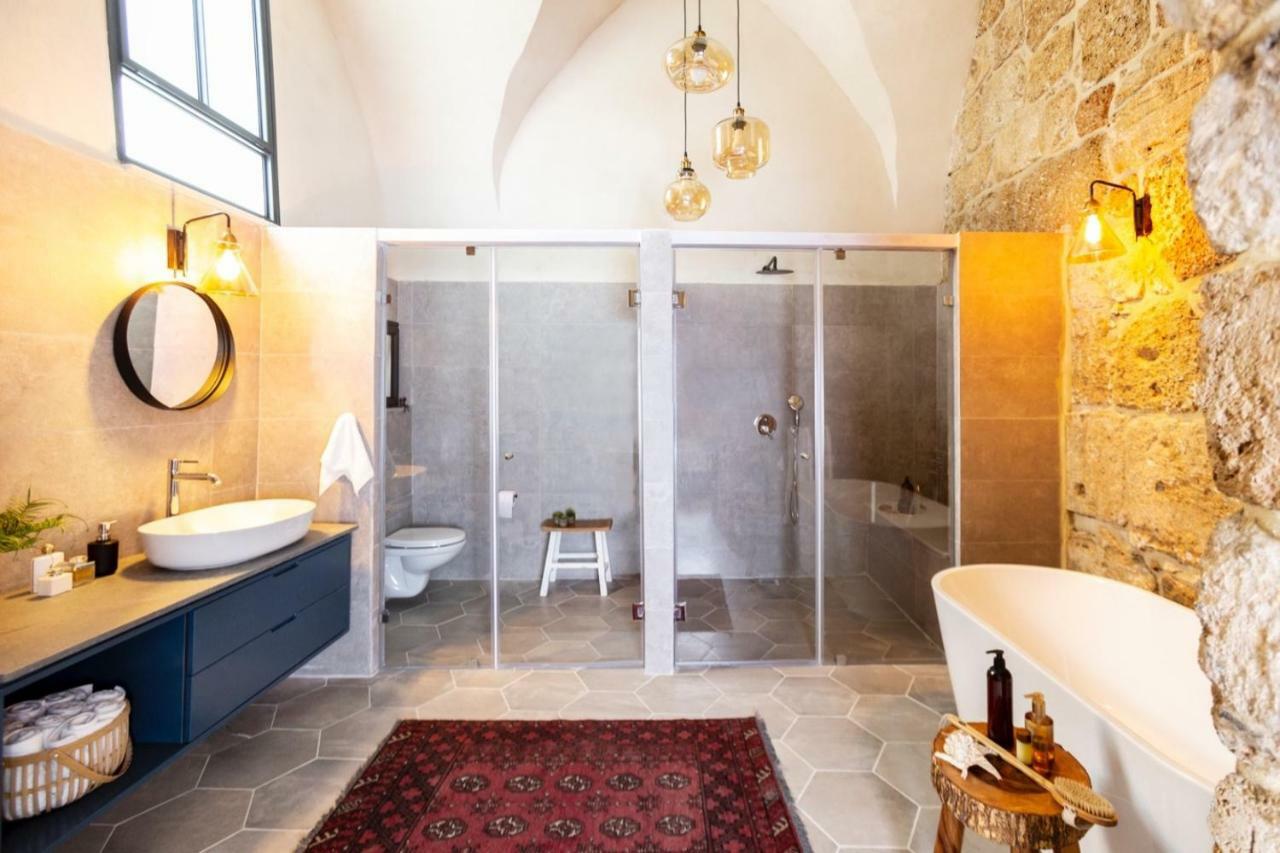 Apartament Ola Del Mar Akka Zewnętrze zdjęcie