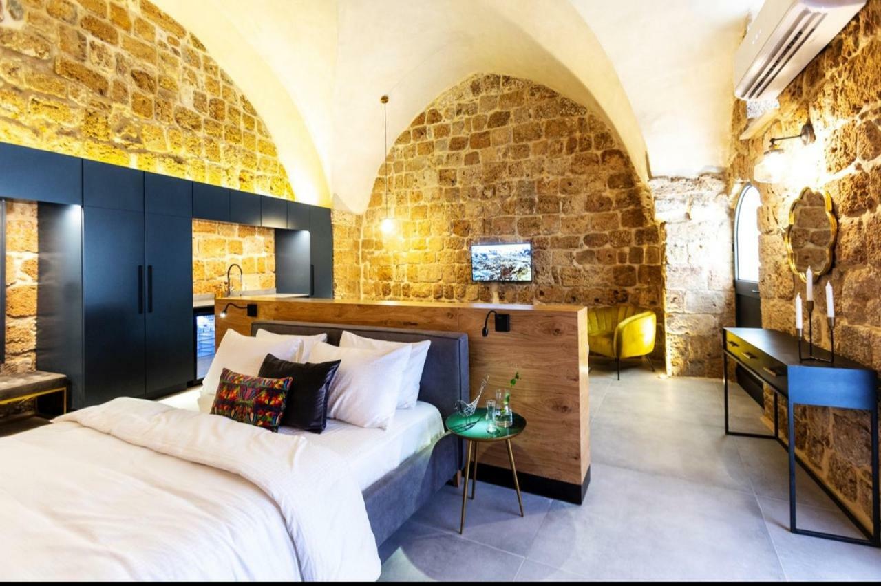 Apartament Ola Del Mar Akka Zewnętrze zdjęcie